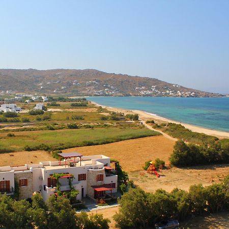 Acti Plaka Hotel Exteriér fotografie