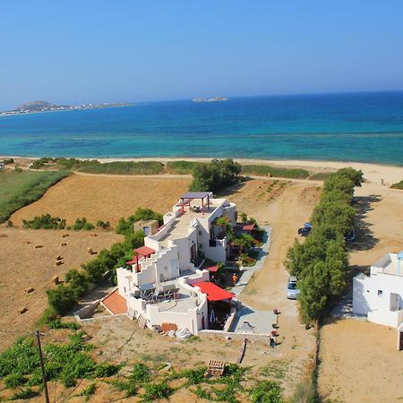 Acti Plaka Hotel Exteriér fotografie